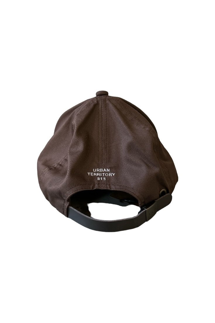 WTAPS Baseball Cap - GROGROCERY