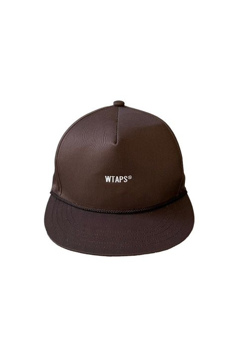 WTAPS Baseball Cap - GROGROCERY