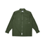 WTAPS Cotton Flannel Long Sleeve Shirt - GROGROCERY