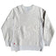 WTAPS Crew Sweater/ Grey - GROGROCERY