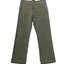 WTAPS OLIVE TROUSER - GROGROCERY