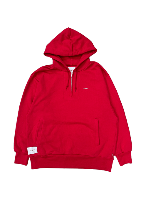 WTAPS OUTRIBGGER HOODIE - GROGROCERY