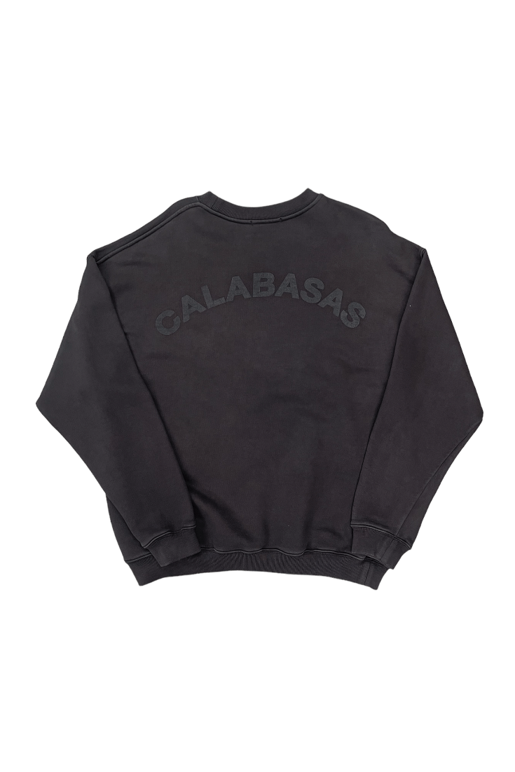 Adidas yeezy calabasas hoodie deals